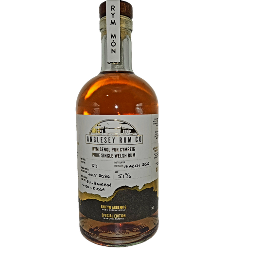 Special Release #1